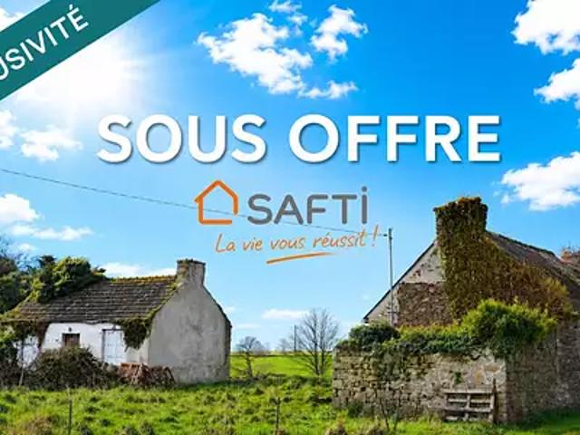 Maison vente à Morlaix, Bretagne