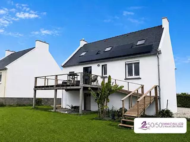 Maison vente à Morlaix, Bretagne