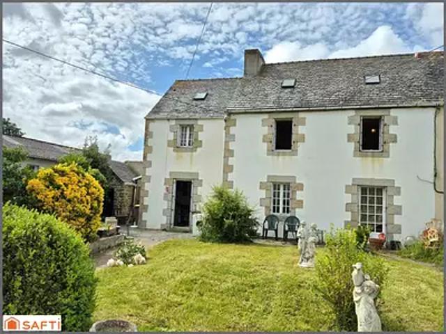 Maison vente à Morlaix, Bretagne
