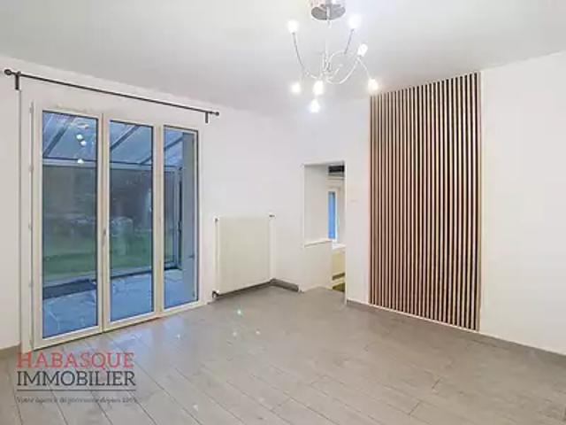 Maison location à Morlaix, Bretagne