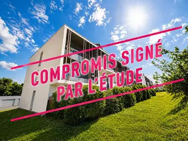 Appartement vente à Brest, Bretagne