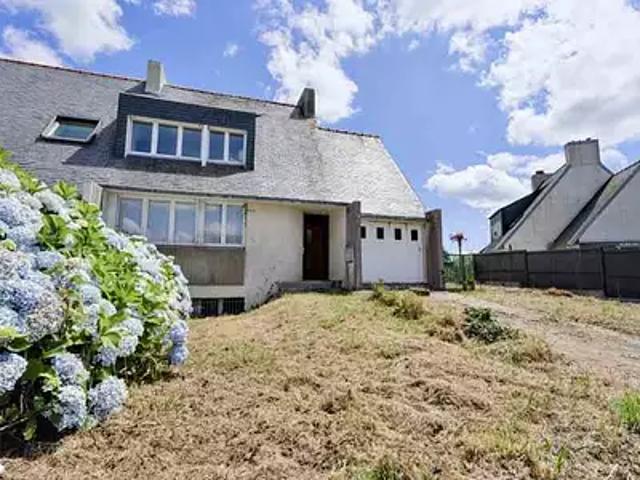 Maison vente à Brest, Bretagne
