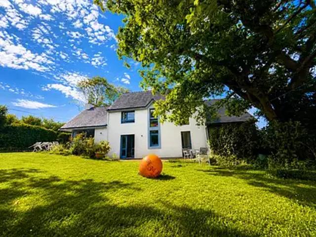 Maison vente à Brest, Bretagne