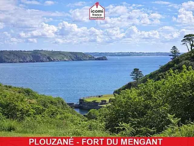 Maison vente à Feunteun Sané, Plouzané