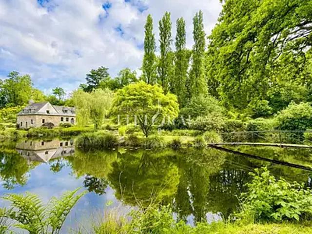 Maison vente à Lannion, Bretagne