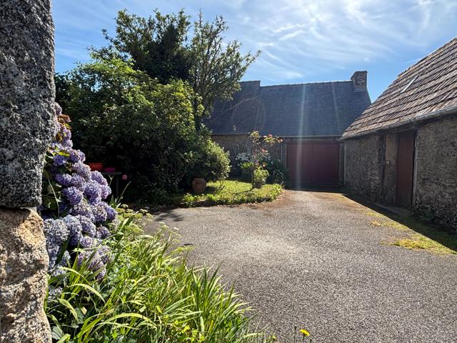 Maison vente à Lannion, Bretagne