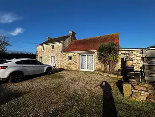Maison vente à Morlaix, Bretagne