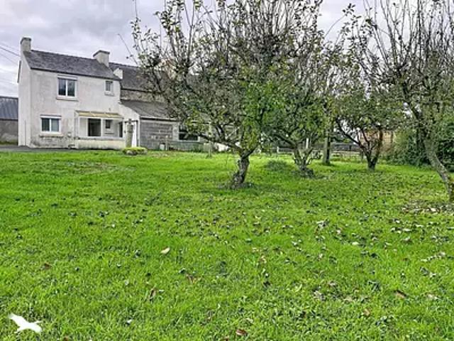 Maison vente à Le Pont, Plouzévédé