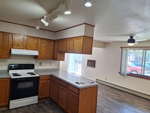 Apartment for rent in Village of Plover, Portage County