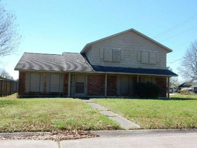 House for sale in Texas City, Texas