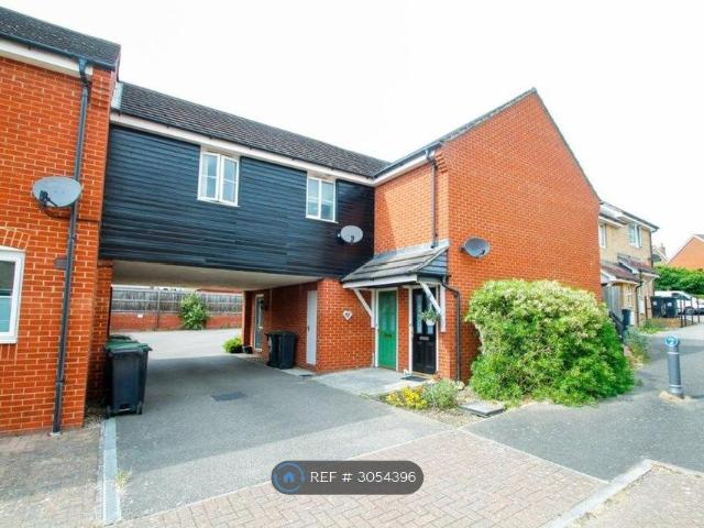 Apartment for rent in Combs Ford, Mid Suffolk