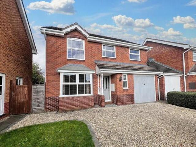 House for rent in Stratford-upon-Avon, Alderminster