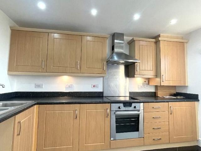 Apartment for rent in Duloch, Dunfermline