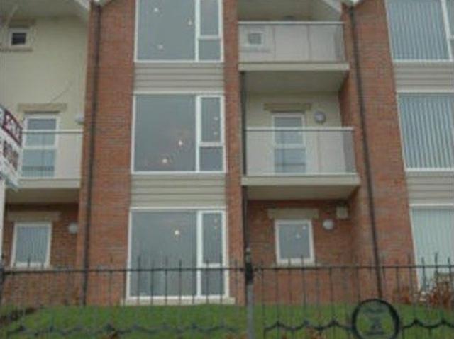Room for rent in Vickerstown, North Scale