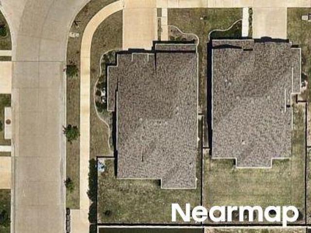 House for sale in Denton, Texas