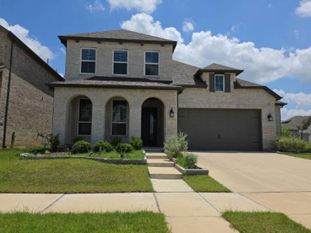 House for sale in Denton, Texas