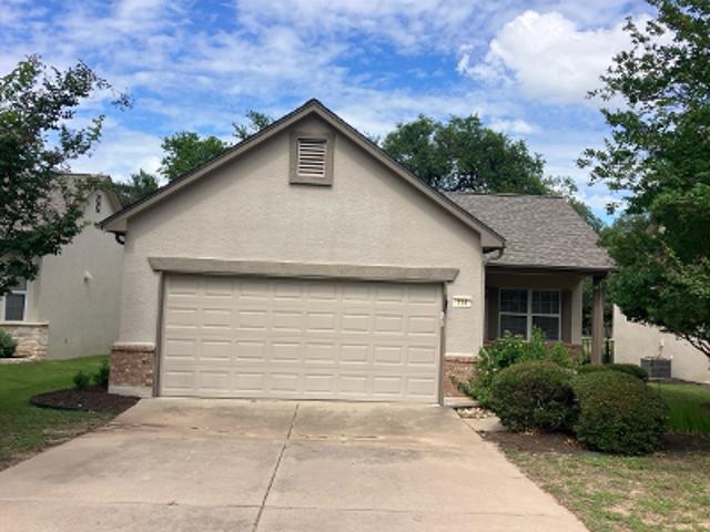 House for sale in Williamson, Texas