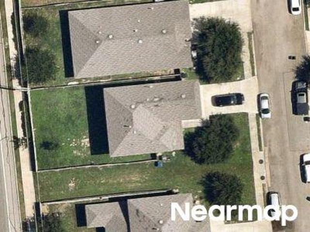 House for sale in Leesville, Texas