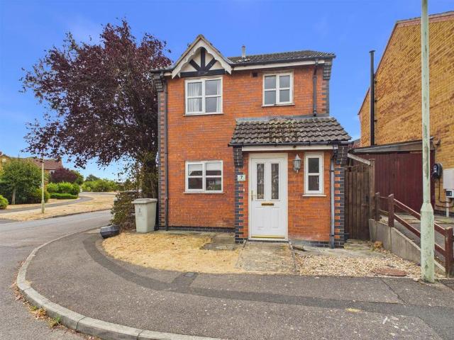 House for rent in Essendine, Rutland