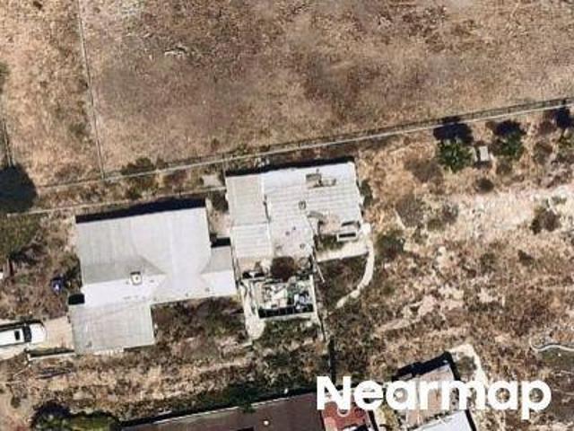 House for sale in Jacumba, California