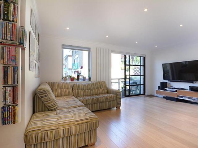 House for rent in Rotherhithe, Greater London