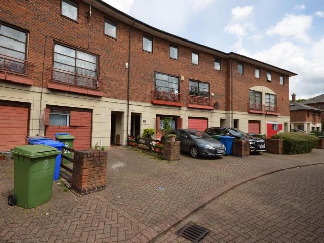 House for rent in Rotherhithe, Greater London