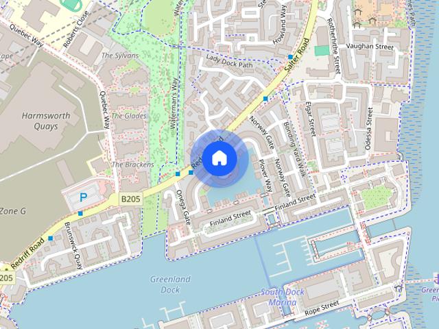 House for rent in Cat Hill, Isle Of Man