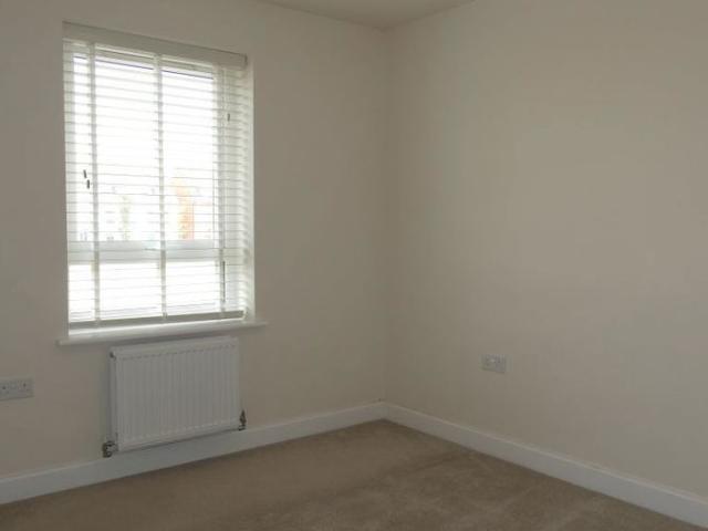 House for rent in Waverley, South Yorkshire