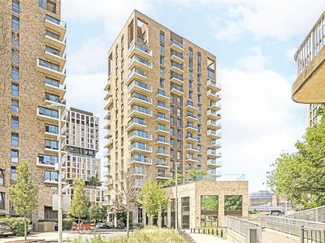 Apartment for rent in Kidbrooke, Greater London
