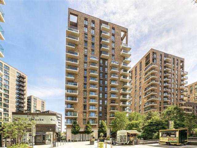 Apartment for rent in Kidbrooke, Greater London
