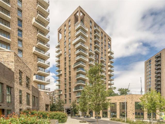 Apartment for rent in Kidbrooke, Greater London