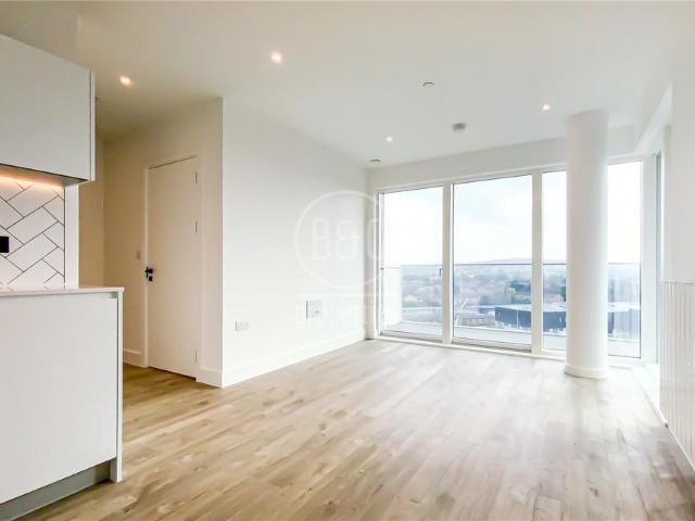 House for rent in Kidbrooke, Greater London