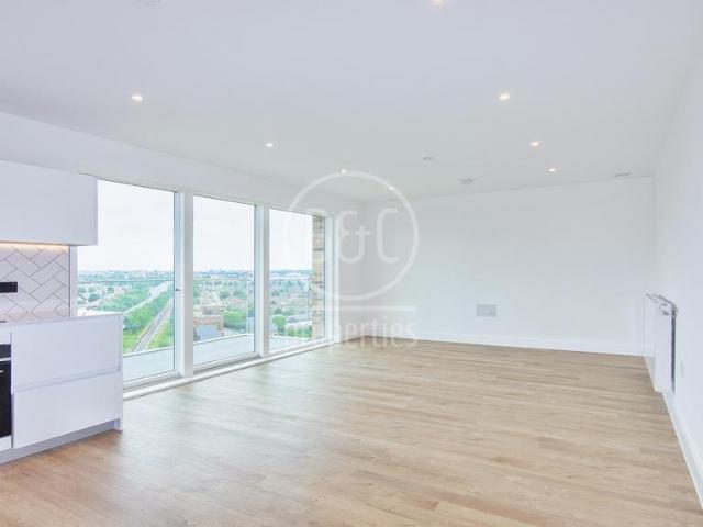 House for rent in Kidbrooke, Greater London