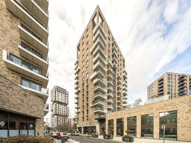 Apartment for rent in Kidbrooke, Greater London