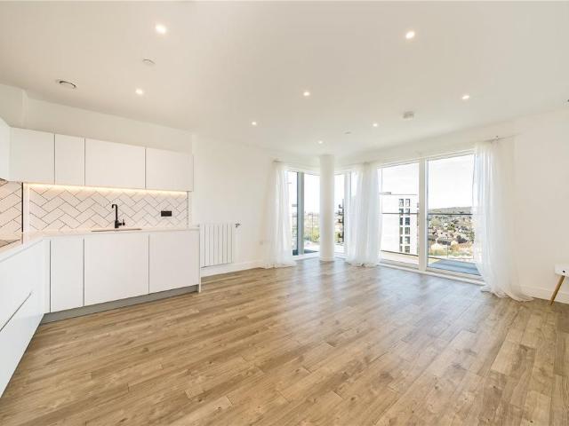 Apartment for rent in Kidbrooke, Greater London