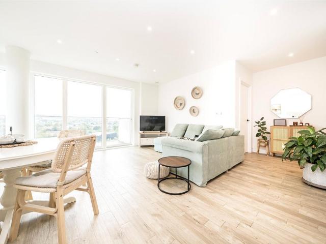 Apartment for rent in Kidbrooke, Greater London