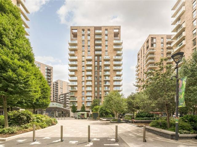 Apartment for rent in Kidbrooke, Greater London