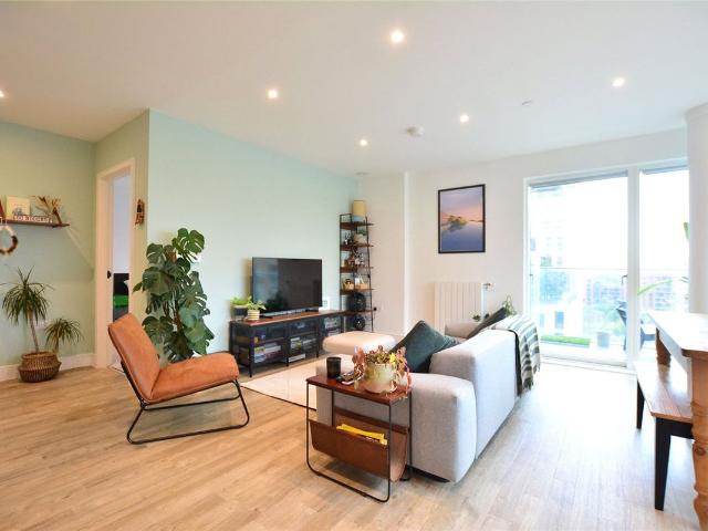 Apartment for rent in Kidbrooke, Greater London