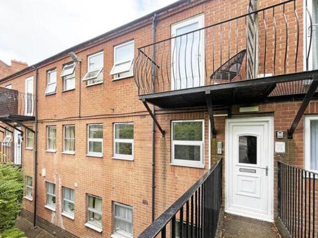 House for rent in Haddon, East Midlands