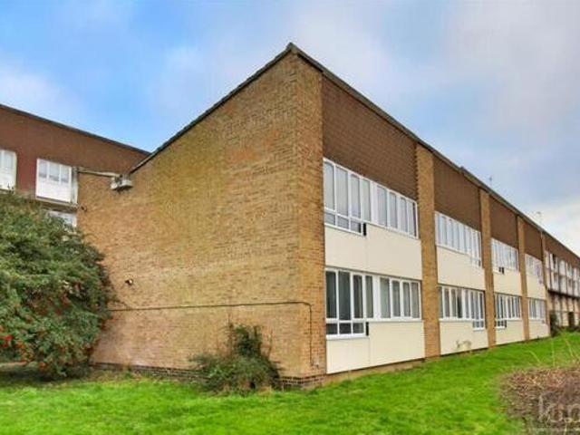 House for sale in Kingsmoor, Harlow