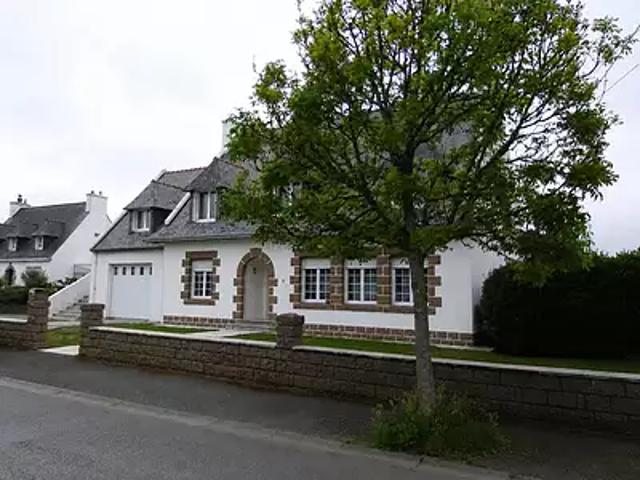Maison vente à Quimper, Bretagne