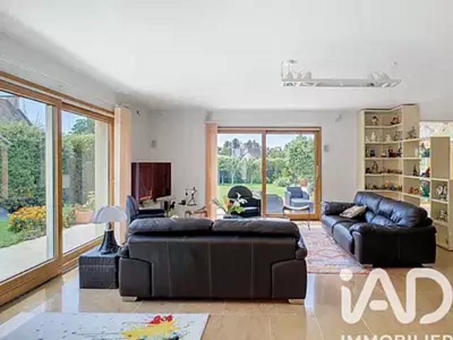 Maison vente à Quimper, Bretagne