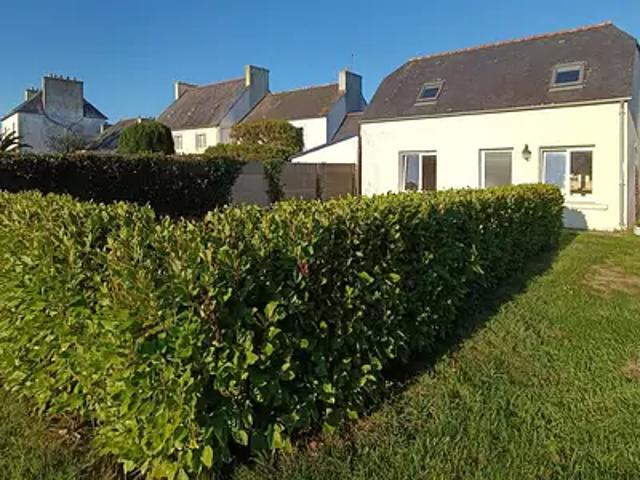 Maison vente à Quimper, Bretagne