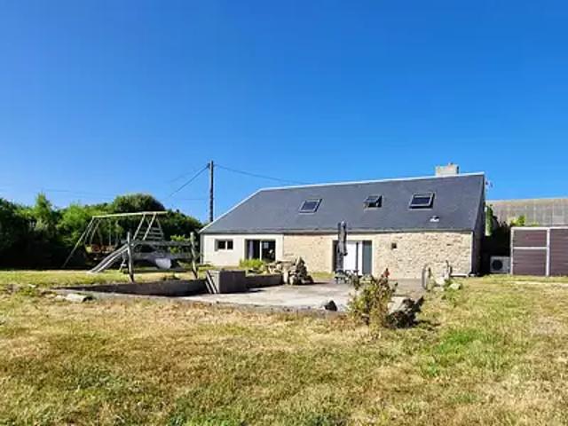 Maison vente à Quimper, Bretagne