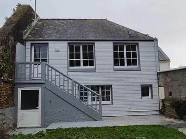 Maison location à Kermout, Plozévet