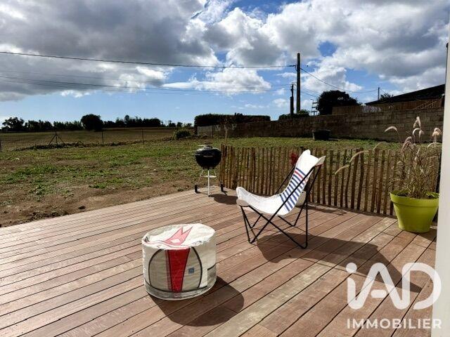Maison vente à Plozévet, Finistère
