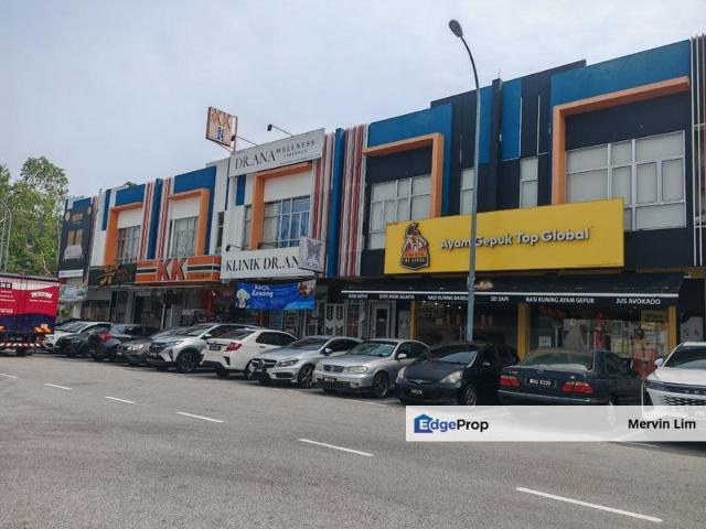Shop for sale in Sendayan Village, Negeri Sembilan