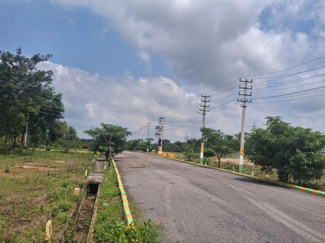 Land for sale in Bangalore North, Cox Town - Bangalore