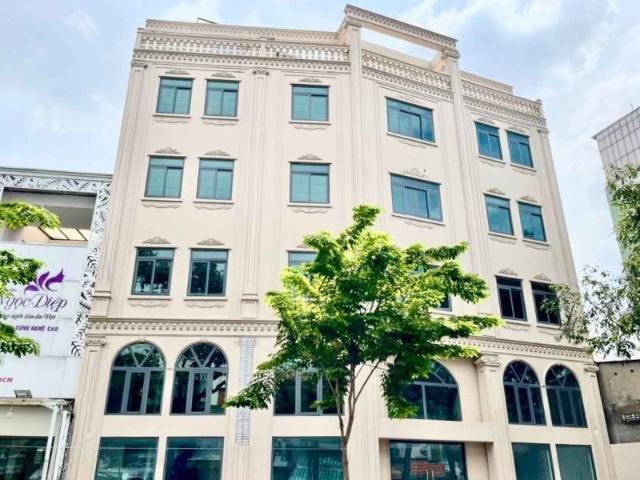Bất động sản cho thuê tại Thủ Đức, Hồ Chí Minh