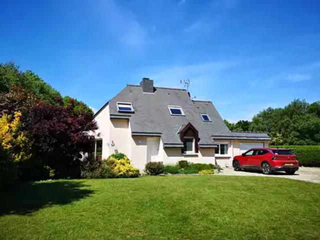 Maison vente à Camazan, Pludual
